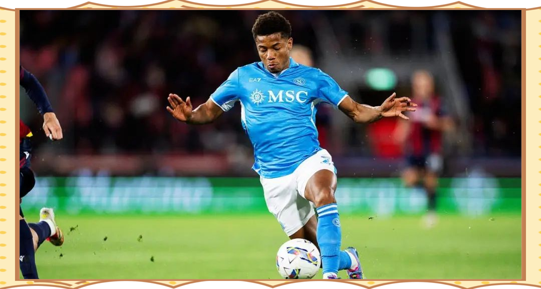 赛后突围战来临，那不勒斯围绕欧篮联远射贴柱，气氛紧张，轮换策略成焦点的简单介绍